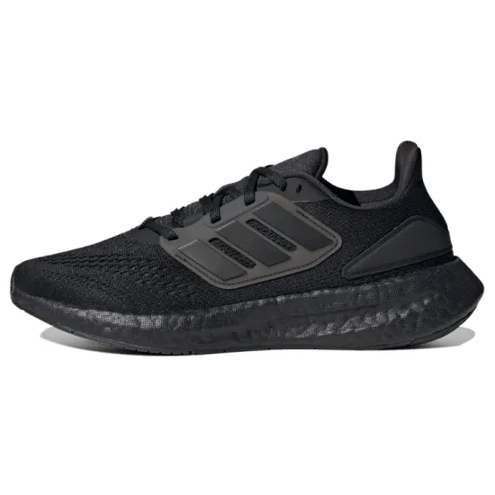 adidas Women's PureBoost 22 'Triple Black'