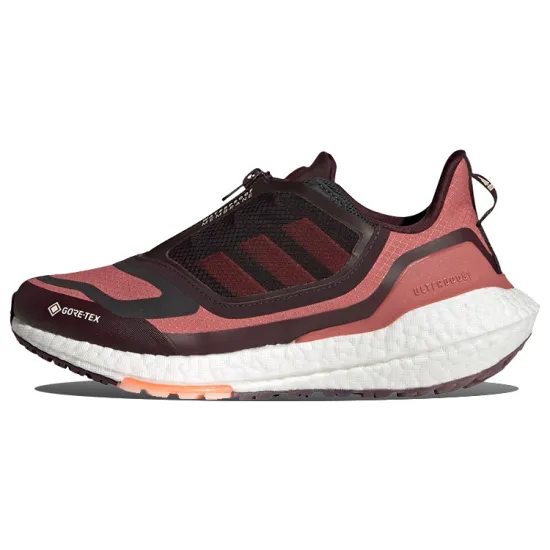 UltraBoost 22 Women's Adidas GORE-TEX 'Wonder Red Shadow Maroon' Women's