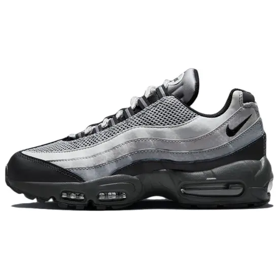 Nike Air Max 95 LX Reflective Safari Women's