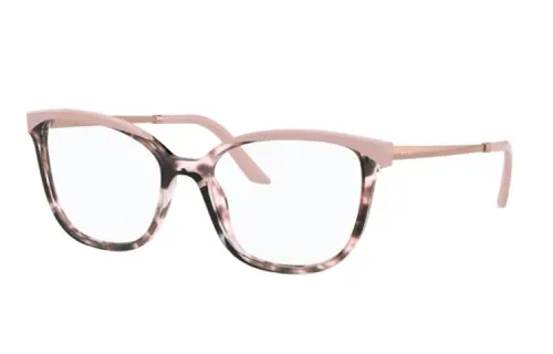 PRADA Eyewear Cate Eye Glasses