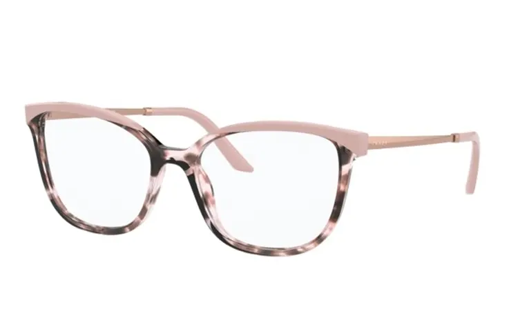 PRADA Eyewear Cate Eye Glasses
