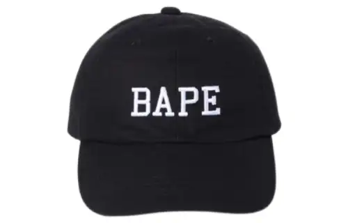 Bape Premium Summer Bag Strapback Hat