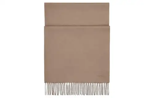 HERMES Hermès Knit Scarves Men's