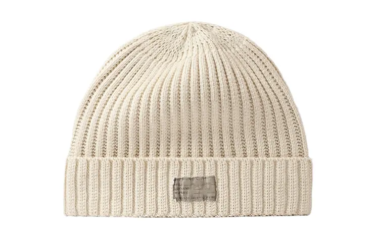FREE RABBITⅡ Acrylic Beanies Unisex