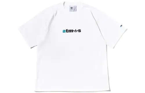 Adidas Originals ATMOS T Shirt Men's White