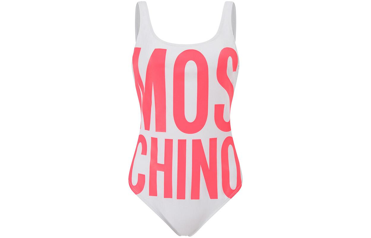 Пляжная одежда Moschino