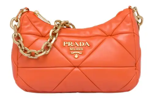 PRADA Re Edition Shoulder Bags