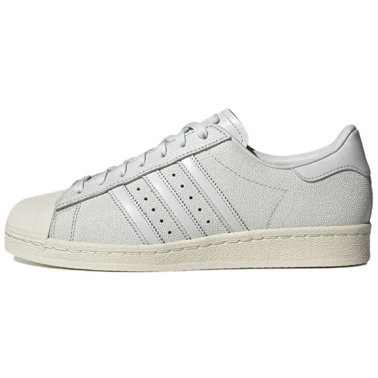 Adidas Originals Superstar 82 Chalk White