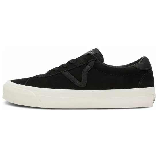 Epoch Og Vans Lx 'Black'