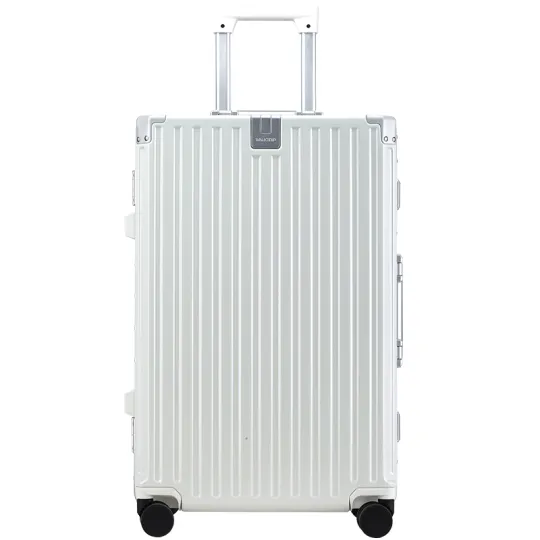 BLAN BUNNY PC Material Suitcase, Luggage, Travel Bag, Password Box, Checked Baggage Unisex Multicolor