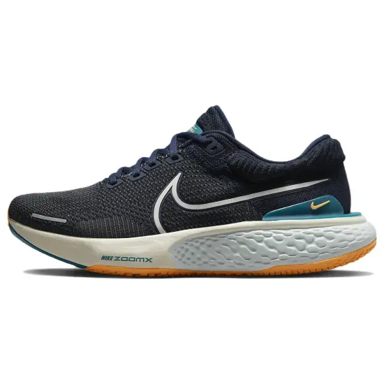 Nike ZoomX Invincible Run Flyknit 2 Obsidian Barely Green