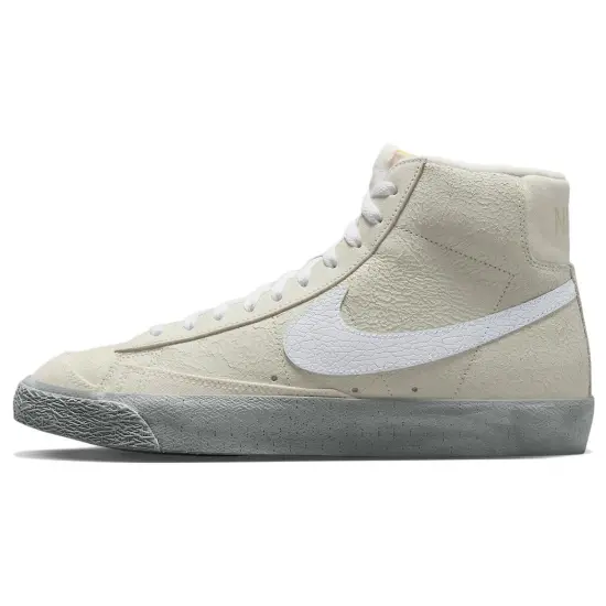 Nike Blazer Mid '77 EMB Summit White Phantom