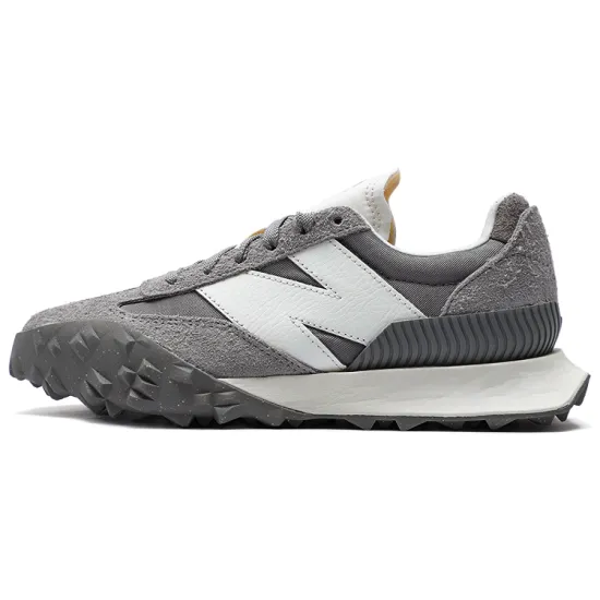 New Balance XC-72 Grey White