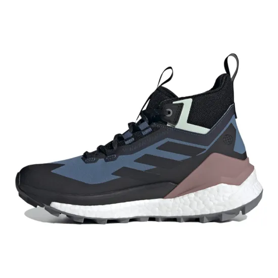 Adidas Terrex Free Hiker 2 Gtx 'Wonder Steel Core Black' Women's