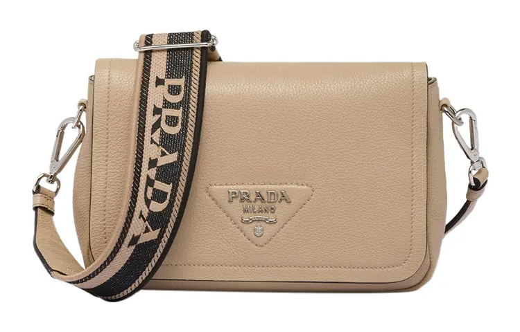 PRADA Shoulder Bags