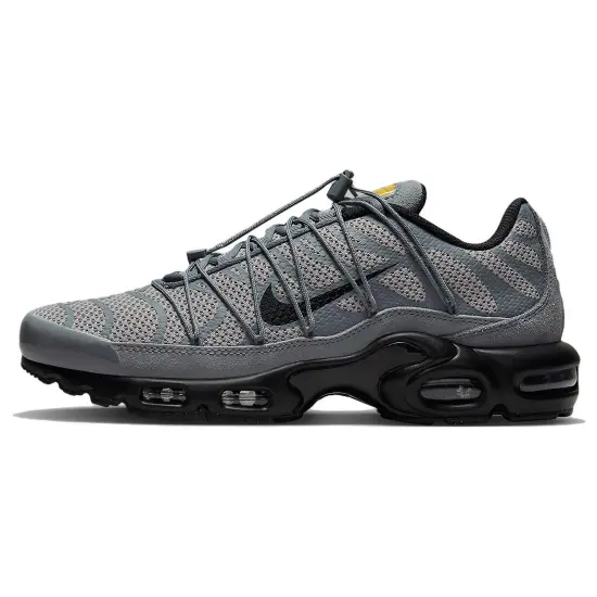 Nike Air Max Plus Toggle Grey Reflective