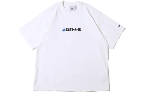 Adidas Originals x ATMOS T Shirt Men's White