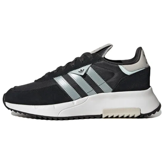 Adidas Women's Retropy F2 'Carbon Magic Grey Mint'