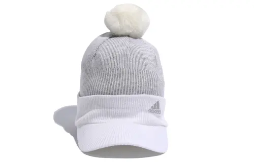 Adidas Baseball Caps Women's Gray/White