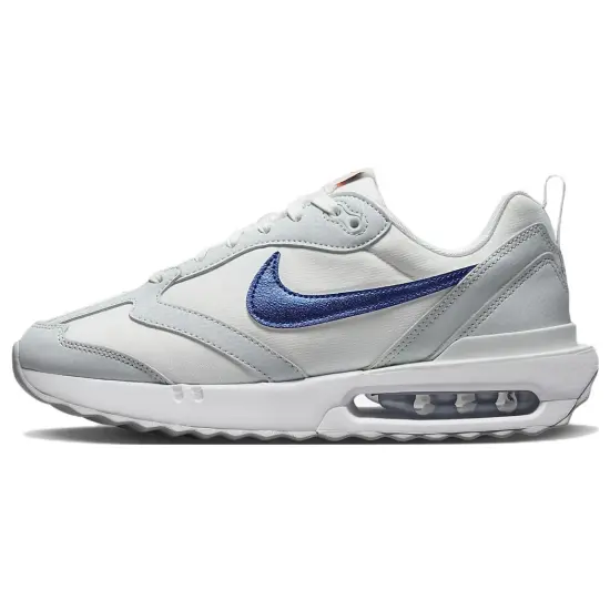 Nike Air Max Dawn 'White Medium Blue' Women's