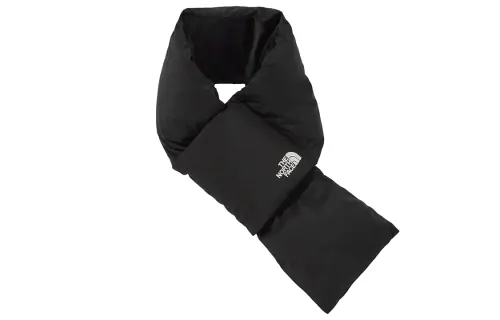 THE NORTH FACE Knit Scarves Unisex