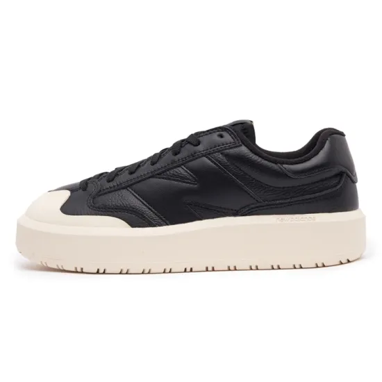 New Balance CT302 Black Off White