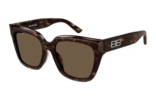 Balenciaga Square Sunglasses Unisex