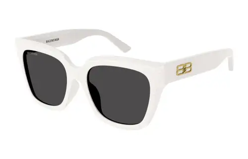 Balenciaga Square Frame Sunglasses