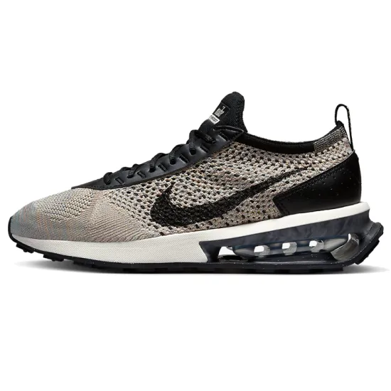 Nike Women's Air Max Flyknit Racer 'Sesame'