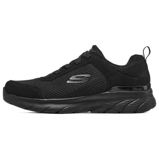 Skechers Casual Shoes Women's Low-Top All Black