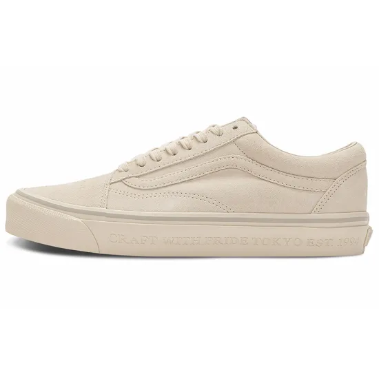 Vans Neighborhood X Old Skool 36 Dx 'Birch'