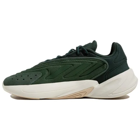 Ozelia Adidas Originals 'Shadow Green Oxide'
