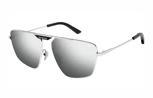 Balenciaga Aviator Sunglasses Men's