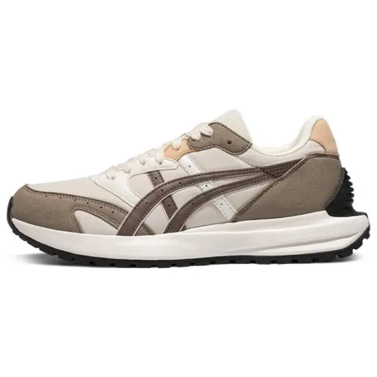 Asics Tarther Sc Lifestyle Shoes Women's Low-top Brown