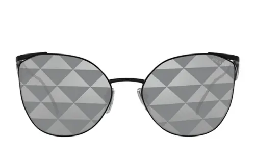 PRADA Eyewear Cat Eye Sunglasses