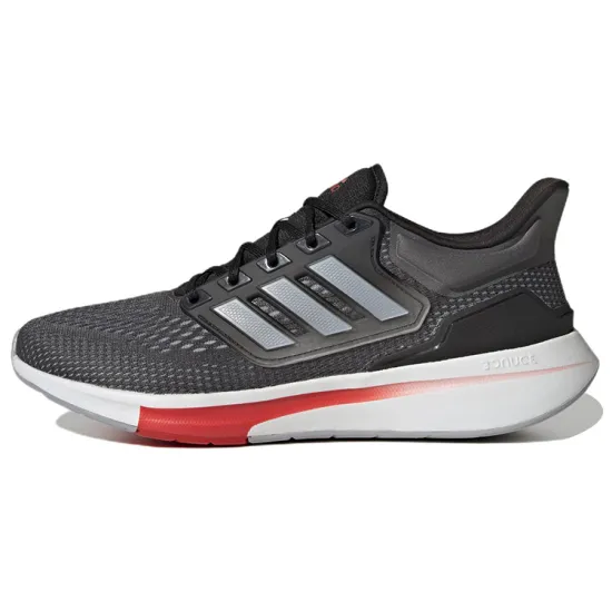 Adidas EQ21 Run 'Grey Halo Silver'