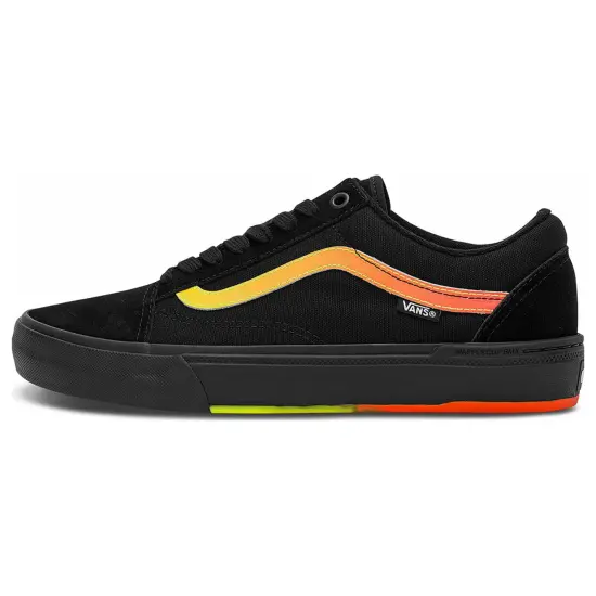 Vans Old Skool BMX 'Gradient Black'