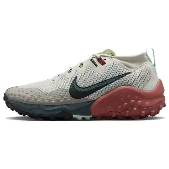 Nike Women's Wildhorse 7 'Light Bone Cobblestone'