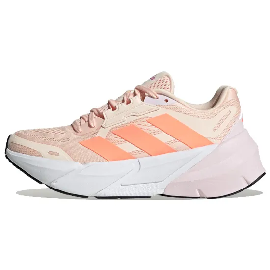 Adidas Adistar 'Bliss Orange' Women's