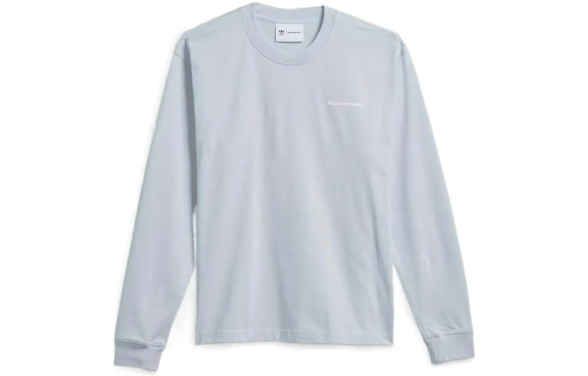 Adidas Originals FW22 T Shirt Unisex Sky Blue
