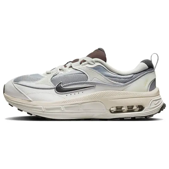 Nike Air Max Bliss Next Nature Wolf Grey Summit White Women's