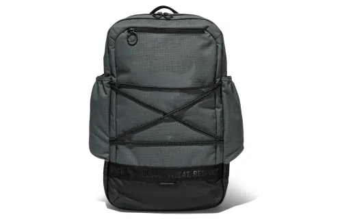 Under Armour Under Armour Polyester Backpack Regular Unisex Black