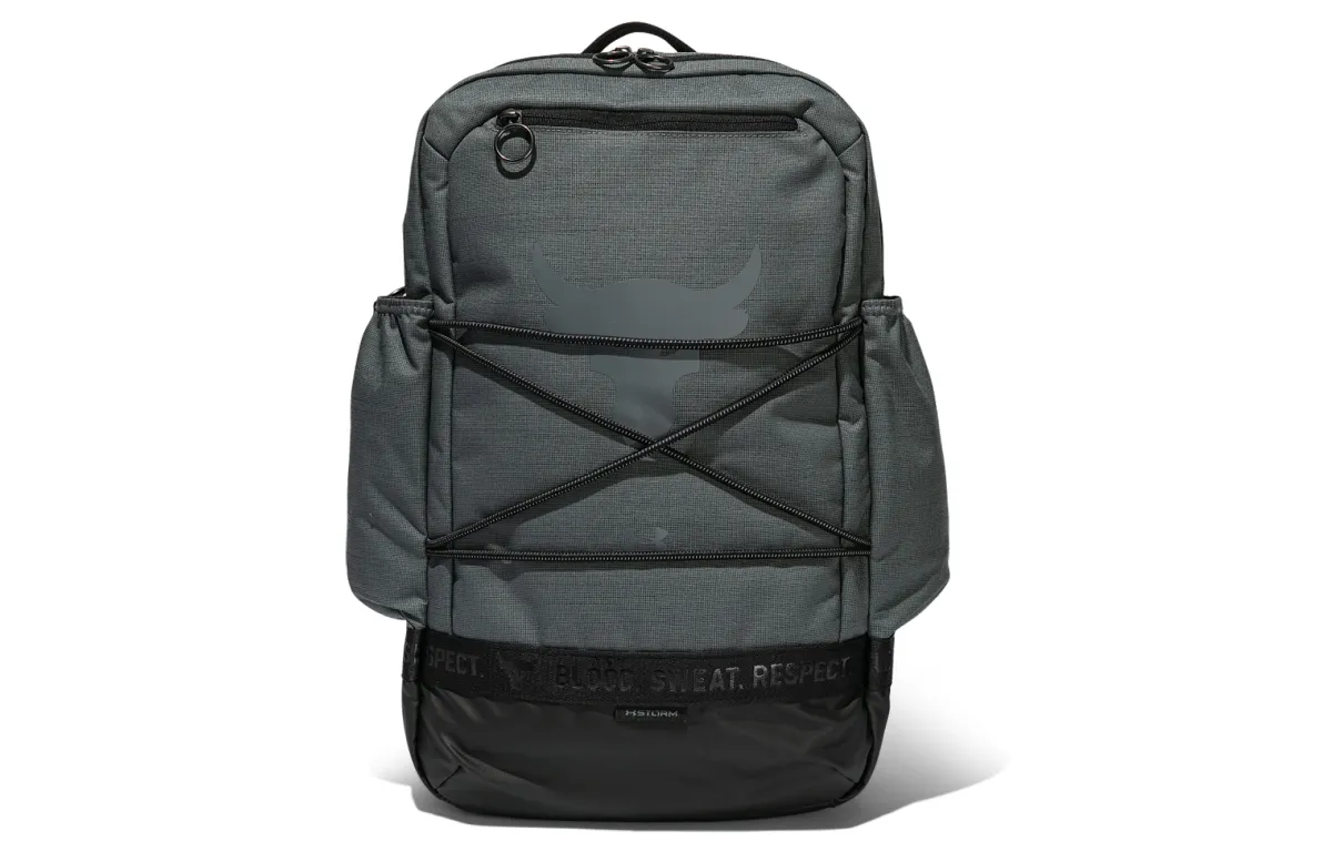 Under Armour Under Armour Polyester Backpack Regular Unisex Black