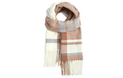 FREE RABBITⅡ Knit Scarves Unisex Box