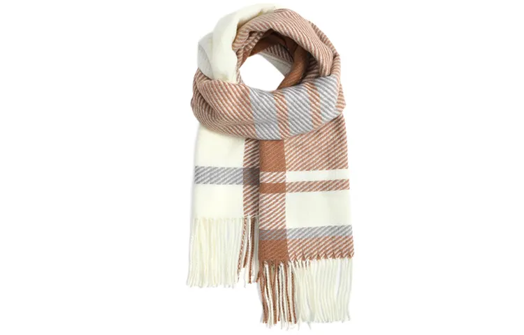 FREE RABBITⅡ Knit Scarves Unisex Box