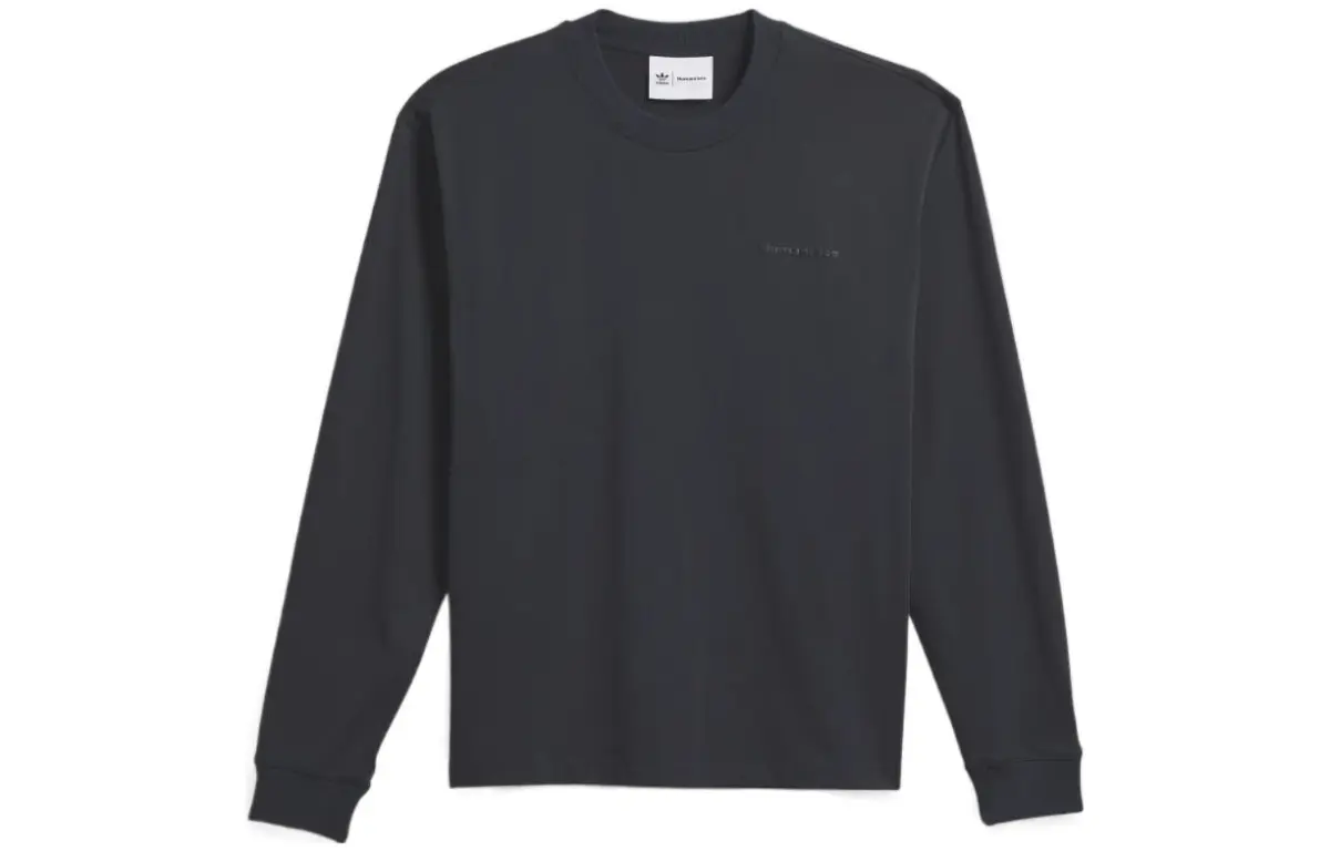 Adidas Originals X Human Race Long Sleeved T Shirt