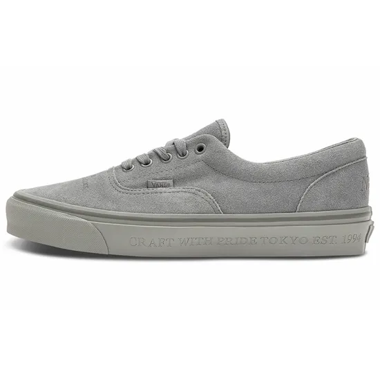 Era Neighborhood X Vans 95 Dx 'Grey'