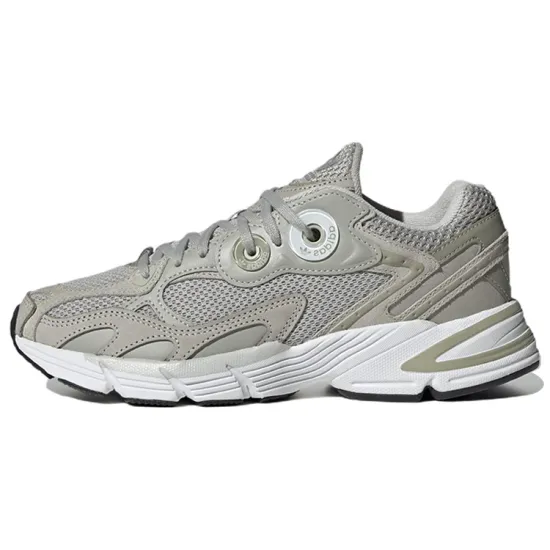 Adidas Originals Astir Lifestyle Shoes Women's Low-top Grey/white