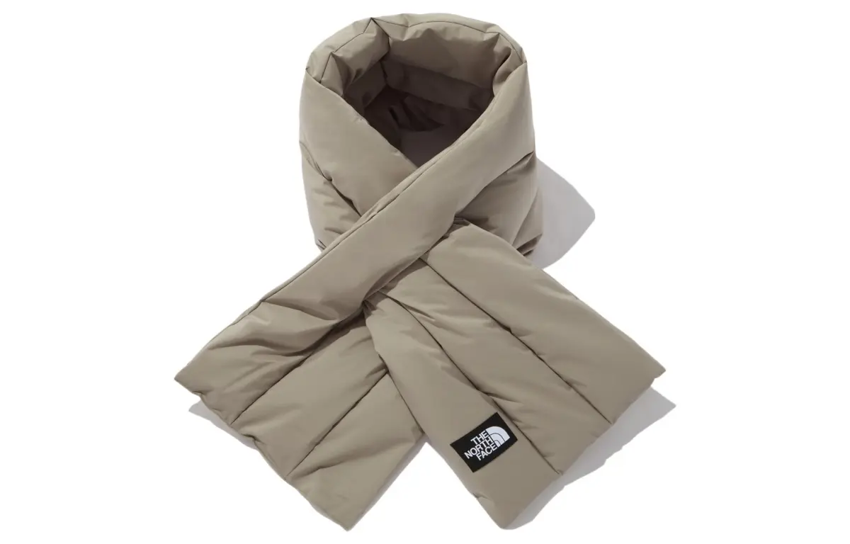 THE NORTH FACE Polyester Snoods Unisex