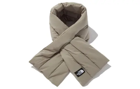 THE NORTH FACE Polyester Snoods Unisex